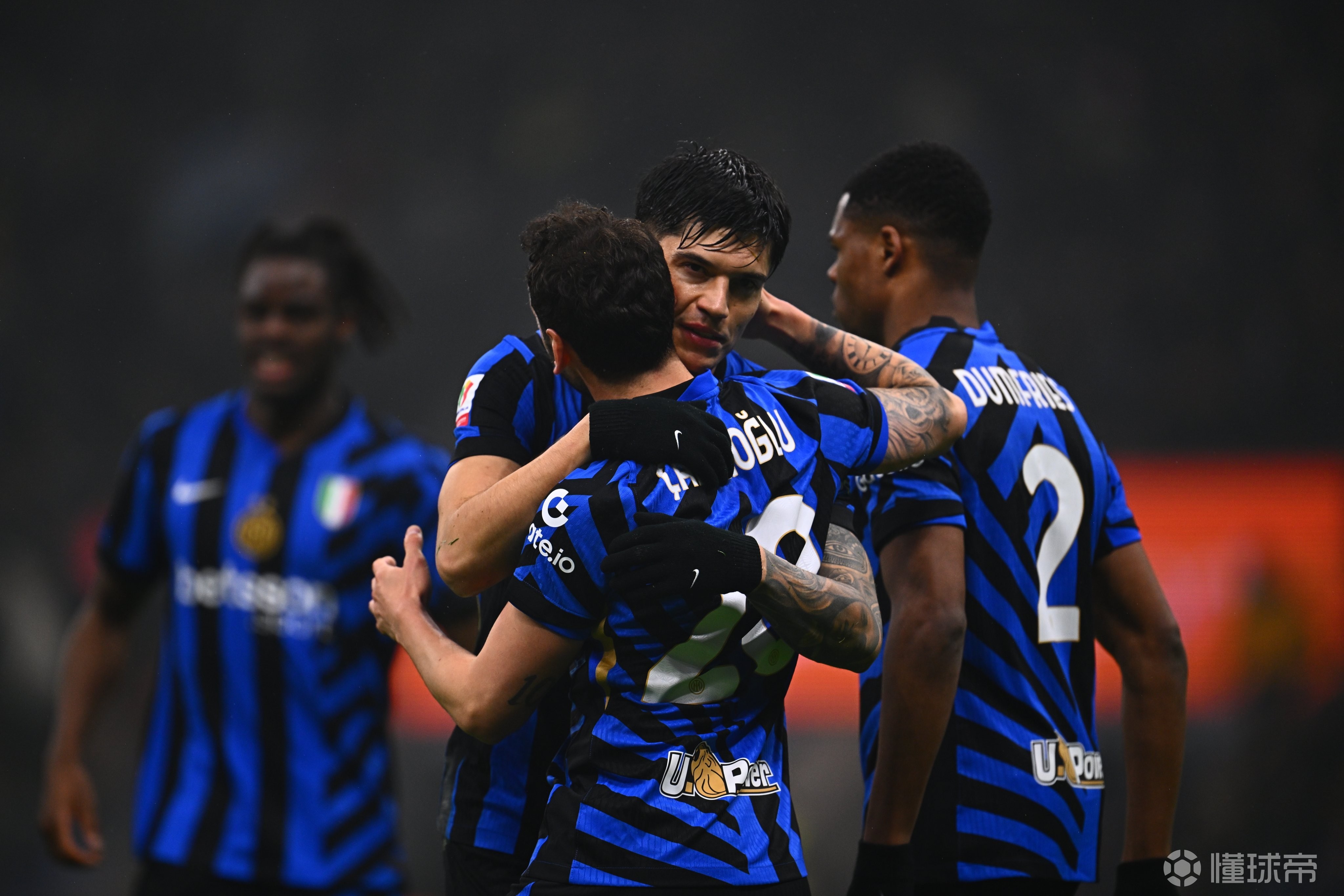 友博娱乐平台 -关于布莱顿迎意大利杯关键赛，赛前刷新队史纪录，态度坚定，身体对抗强度拉满的信息