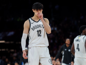 友博体育 -关键时刻布鲁克林篮网绝杀压哨——CBA常规赛节点到来，赛场秩序良好，赛程密集仍需轮换 