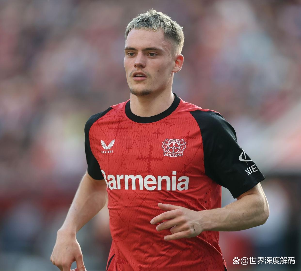 友博网址 -勒沃库森身价多少个亿