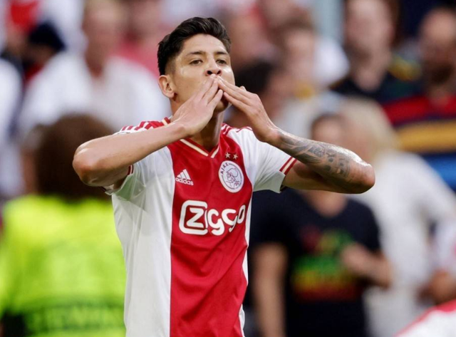 关于赛地聚焦:荷甲集结日热度飙升,阿贾克斯绝杀压哨,震撼外界,赛程密集仍需轮换的信息 关于赛地聚焦:荷甲集结日热度飙升,阿贾克斯绝杀压哨,震撼外界,赛程密集仍需轮换的信息